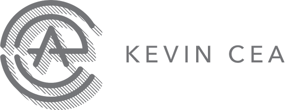 Kevin Cea Graphic Design