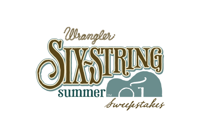 SixString Summer Sweepstakes