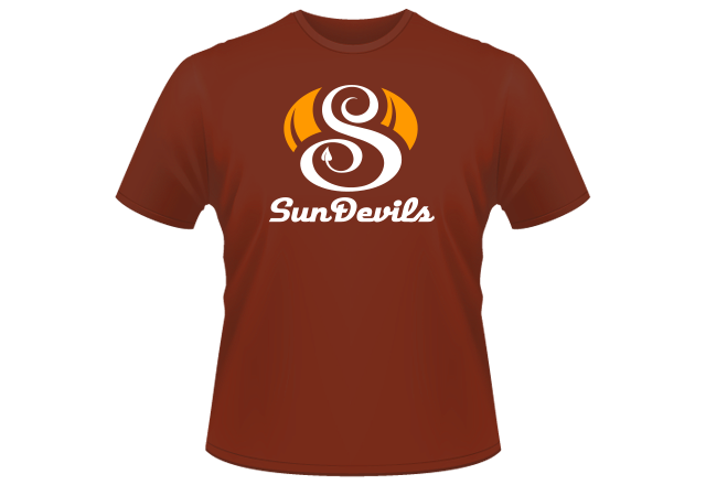 SunDevils Shirt