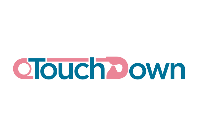 TouchDown Logo