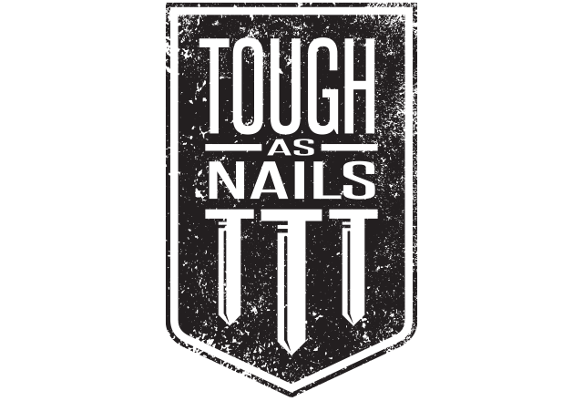 Tough As Nails