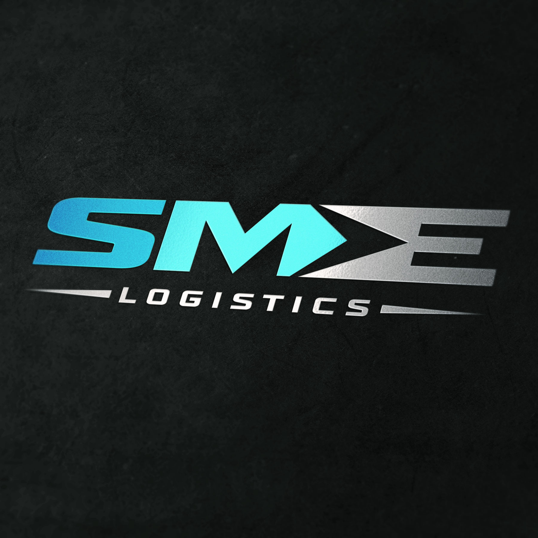 SME Logistics Identity